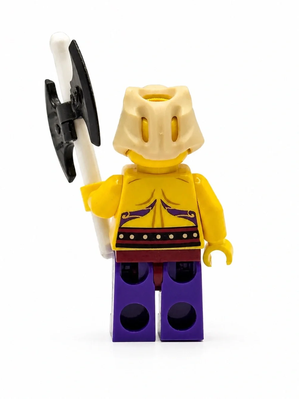 Lego ninjago masters